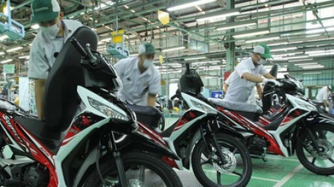 Berharap makin dicintai, AHM segarkan 2 motor cub Honda