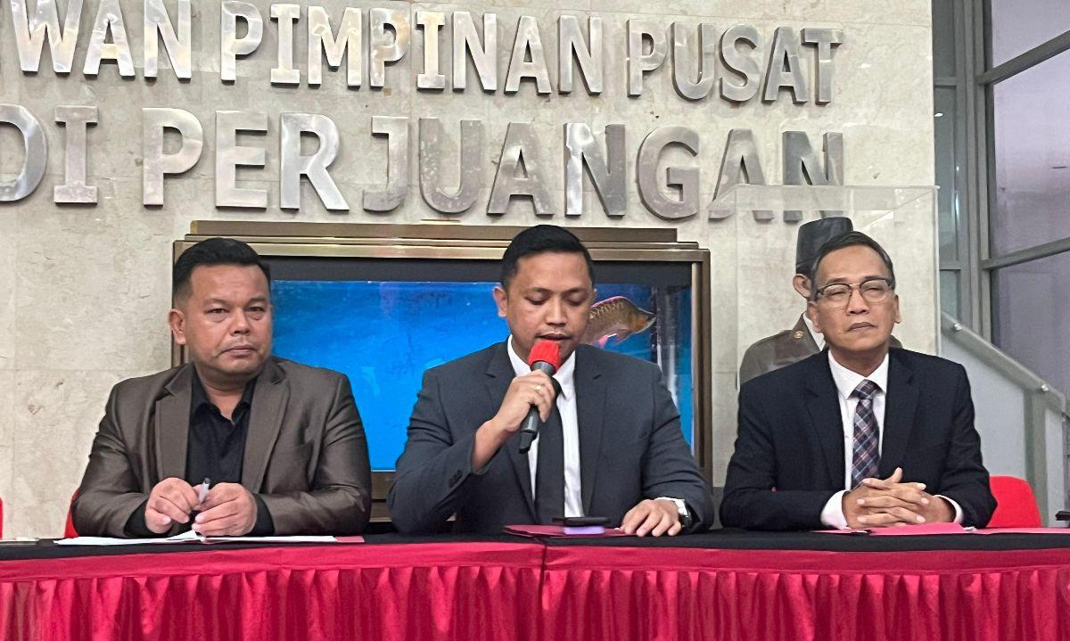 Dok. Istimewa