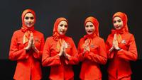 AirAsia Izinkan Pramugari Pakai Hijab Mulai Ramadan 2026, Wujudkan Komitmen Keberagaman