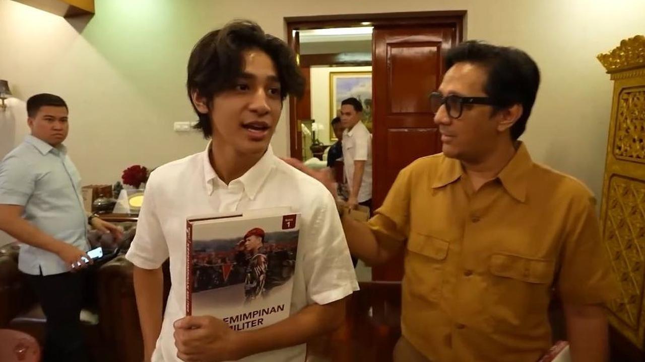 Dok. Istimewa