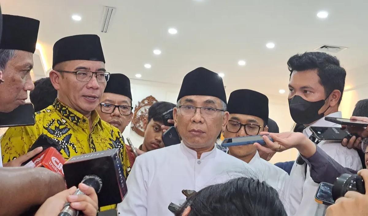 Dalam amar putusan MK tersebut juga merumuskan bahwa bakal capres atau bakal cawapres harus minimal berusia 40 tahun dan dikecualikan untuk mereka yang berpengalaman di jabatan hasil pemilihan. <br>