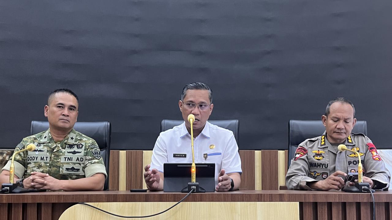 Satgas PRR: Pemerintah Kucurkan Rp877 Miliar untuk Rehabilitasi 94.742 Hektare Sawah di Sumatra