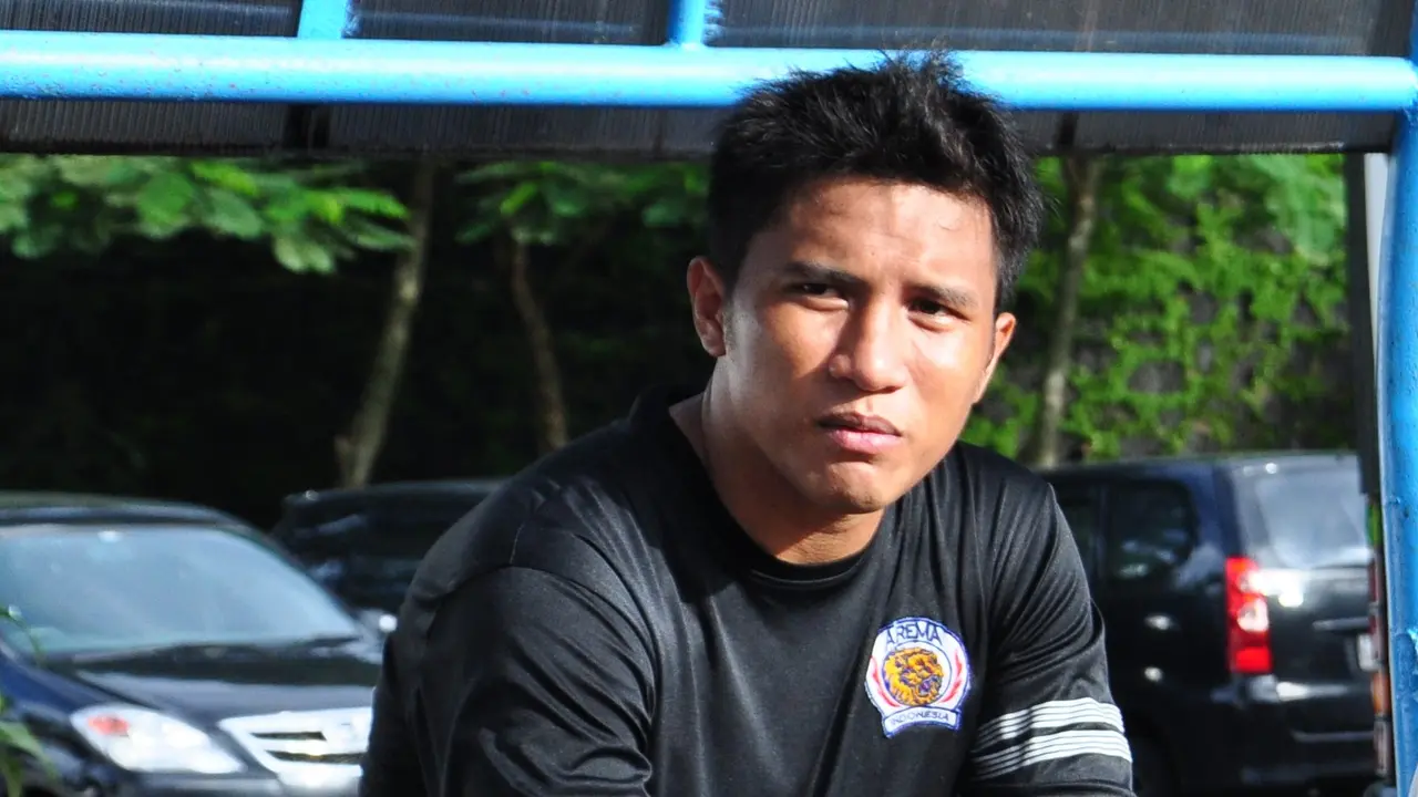 Noh Alam Shah, Arema