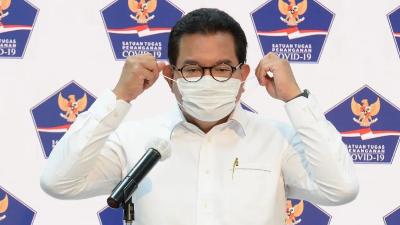 Wiku Adisasmito