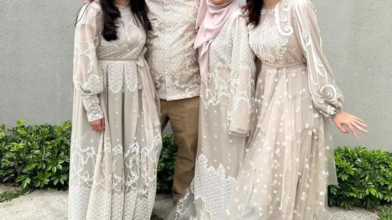 7 Foto Kedekatan Syifa Hadju dan Ibunda, Mimpi Setiap Anak Perempuan