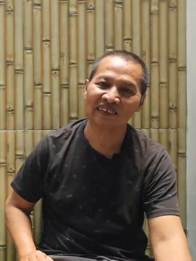 Wahyu Suhantyo