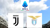 Liga Italia - Juventus Vs Lazio (Bola.com/Adreanus Titus)