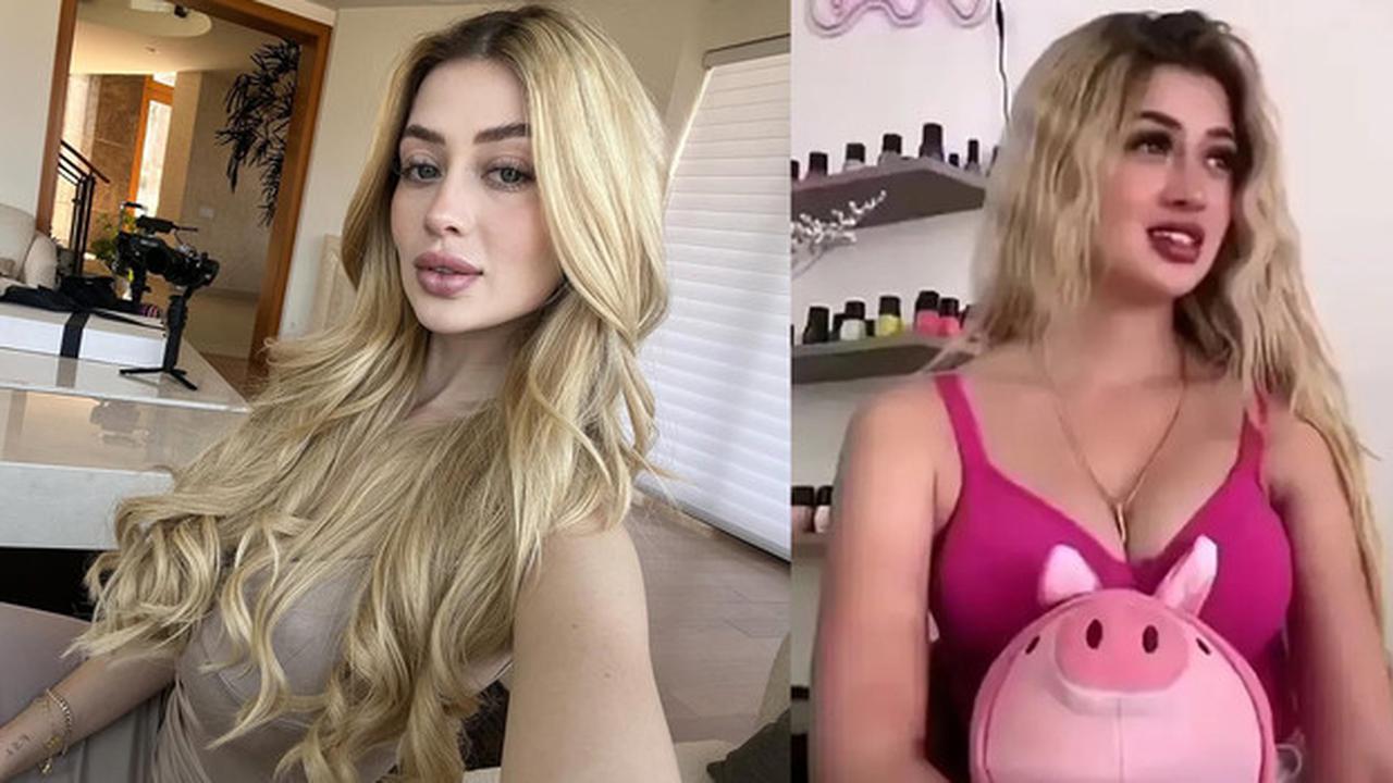 Kronologi Influencer Cantik Meksiko Tewas Ditembak Saat Live TikTok