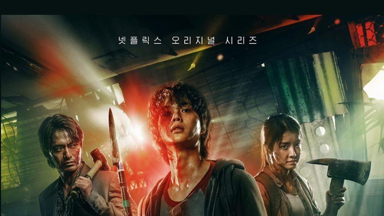 5 Rekomendasi Drakor Genre Zombie Terbaru dan Terbaik yang Wajib Ditonton