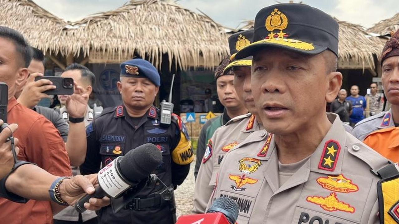 Kapolda Jabar Tegas: Truk Sumbu Tiga Jadi Biang Kerok Kemacetan Mudik Lebaran 2026