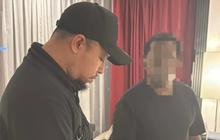 Imigrasi Jakarta Amankan WNA Pakistan DPO Kasus Penipuan Internasional, Langsung Dideportasi
