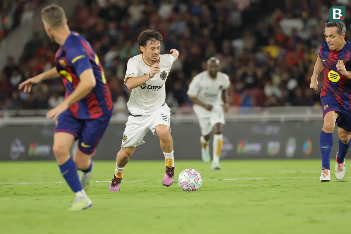 David Silva