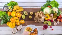 7 Makanan yang Bisa Dikonsumsi sebagai Pengganti Multivitamin, Puasa Tetap Fit