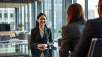 Peran Headhunter Punya 6 Manfaat Ini dalam Meningkatkan Strategi Rekrutmen Perusahaan