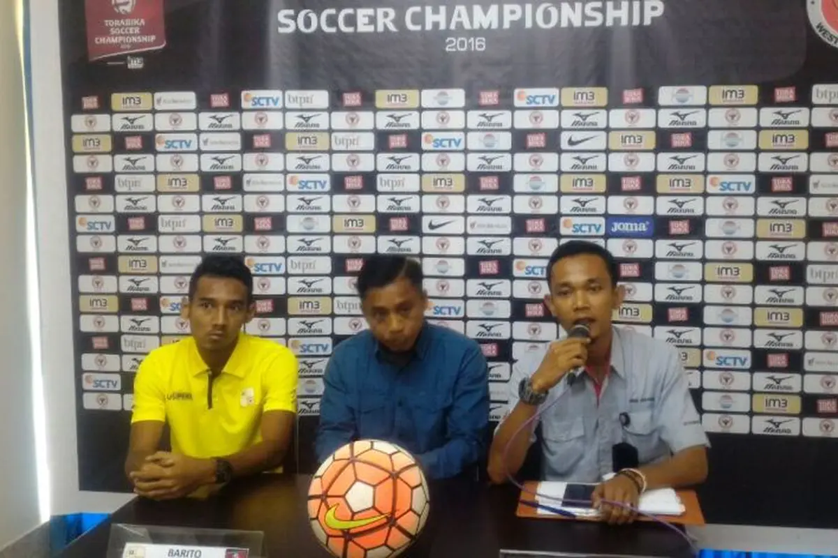 Barito Putera