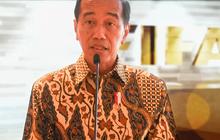 Jokowi Resmikan Kantor FIFA di Jakarta: Babak Baru Sepak Bola Indonesia