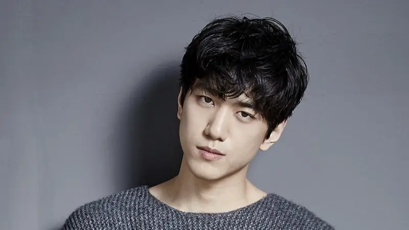 Sung Joon (O& Entertainment via Soompi)