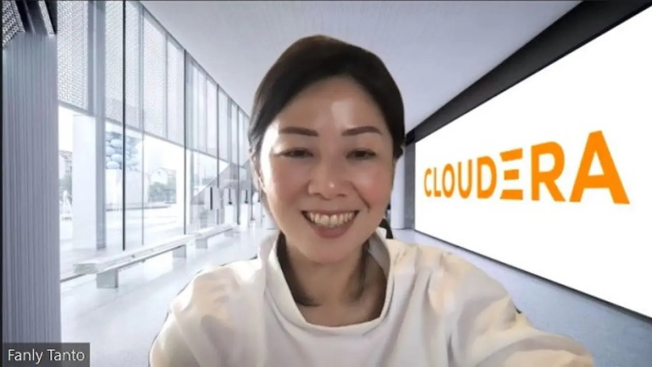 Cloudera