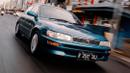 Toyota Corolla AE101 yang akrab disebut "Greco" alias Great Corolla masuk daftar motuba yang kembali dilirik. Alasan utama mobil ini diminati lagi adalah karena nostalgia. Corolla AE101 merupakan salah satu model sedan Toyota yang sangat laris di masanya. Tidak heran jika banyak orang yang memiliki kenangan bersama mid-size sedan ini. Bentuk yang tak lekang oleh waktu serta durabilitas tinggi menjadikan mobil ini menarik untuk dimiliki di era sekarang. (Source: Instagram/@driveposure)