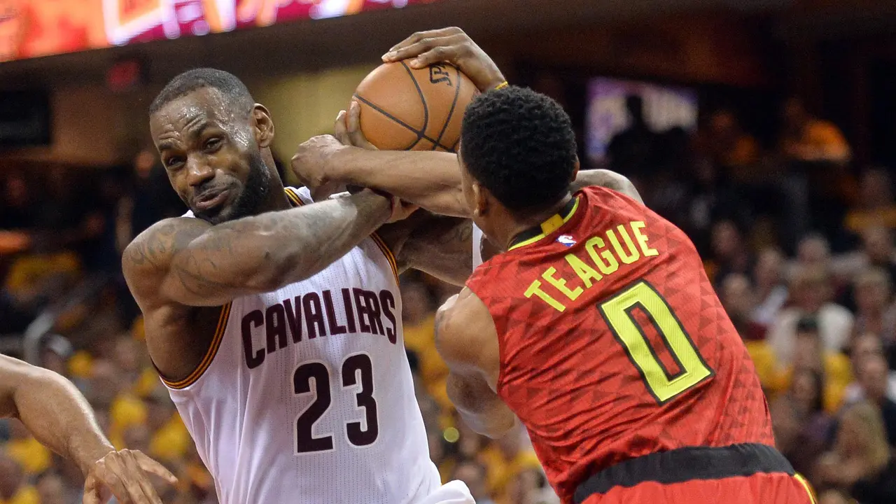 Cleveland Cavaliers 