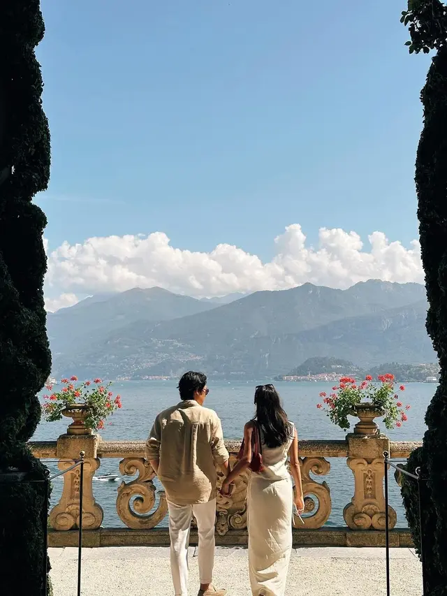 Amanda Rawles Dilamar Kekasih