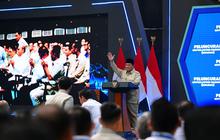Prabowo Pasang Target Produksi Massal Mobil Listrik Nasional Tahun 2028