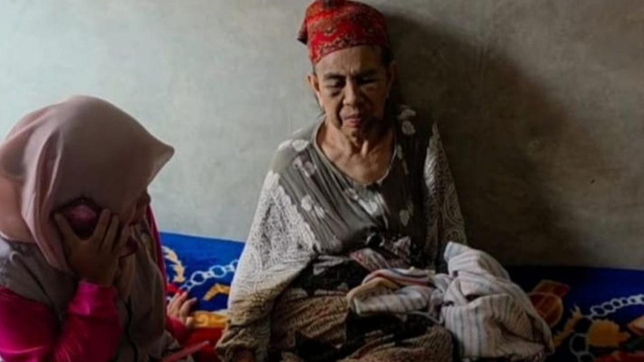 Sosok Provokator di Balik Penganiayaan Nenek Renta Dituduh Culik Anak Ditangkap, Begini Tampang Pelaku