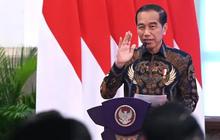 Jokowi Bakal Rapat Kabinet di IKN Pekan Ini