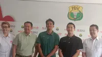 Jonatan Christie Sempat Ingin Berhenti Sebelum Mundur dari Pelatnas PBSI