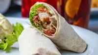 4 Chicken Wrap Recipes That Are Perfect for a Quick and Tasty Lunch