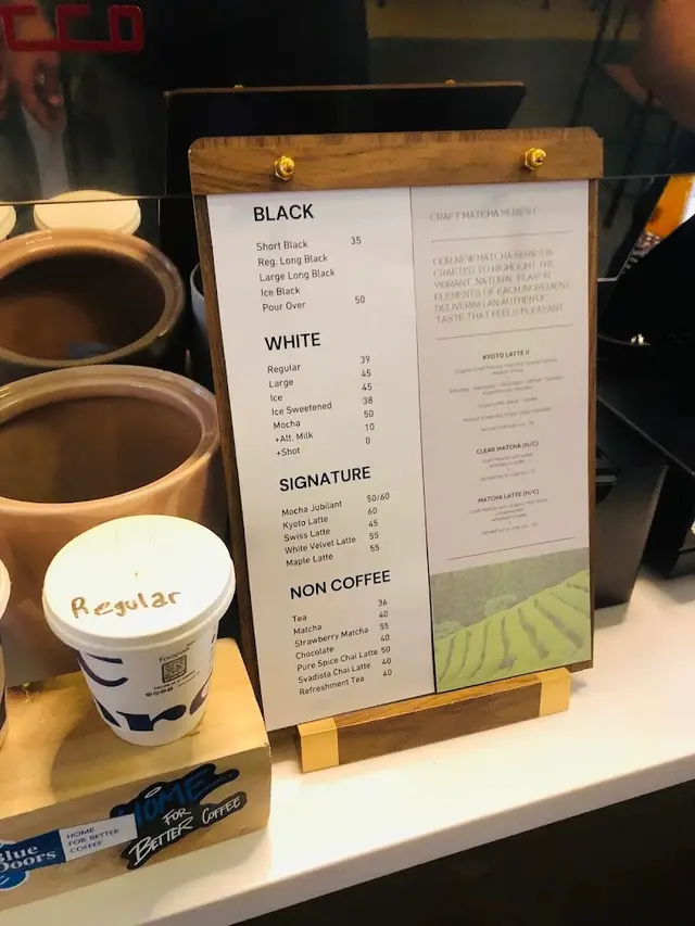 Rekomendasi Tempat Ngopi Dekat Stasiun Solo Jebres