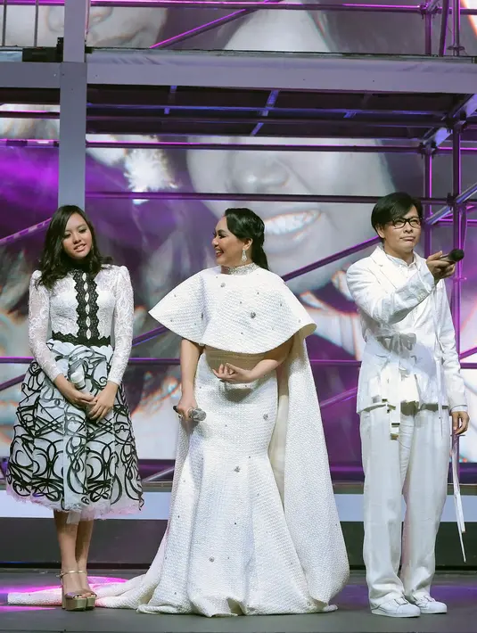 (Bambang E.Ros/Fimela.com)