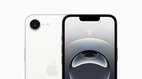 iPhone 16e (Apple Newsroom).