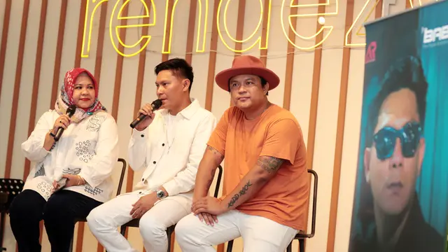 Posan dan Jimmy (Istimewa)