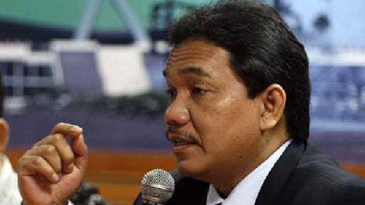 Achsanul Qosasi MU Alat Menyatukan Madura Indonesia