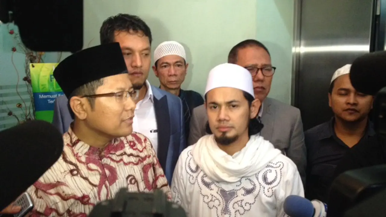 Bukan Hanya Satu, Banyak Korban Praktek Pengobatan UGB Yang Ngadu Ke MUI