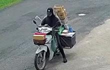 Detik-detik Kurir Nekat Terobos Perang Thailand-Kamboja Demi Antar Paket, Aksinya Bikin Netizen Tercengang