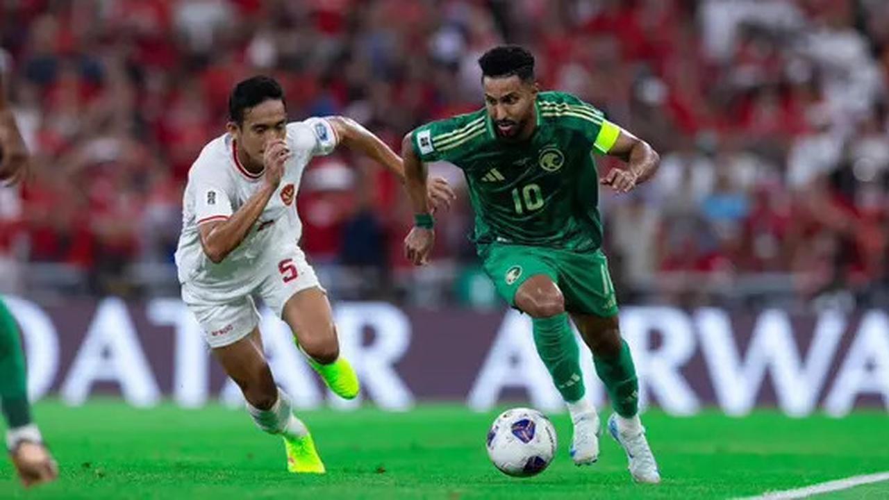 Link Pertandingan Timnas Indonesia vs Arab Saudi 19 November 2024, Simak Cara Nontonnya di Sini