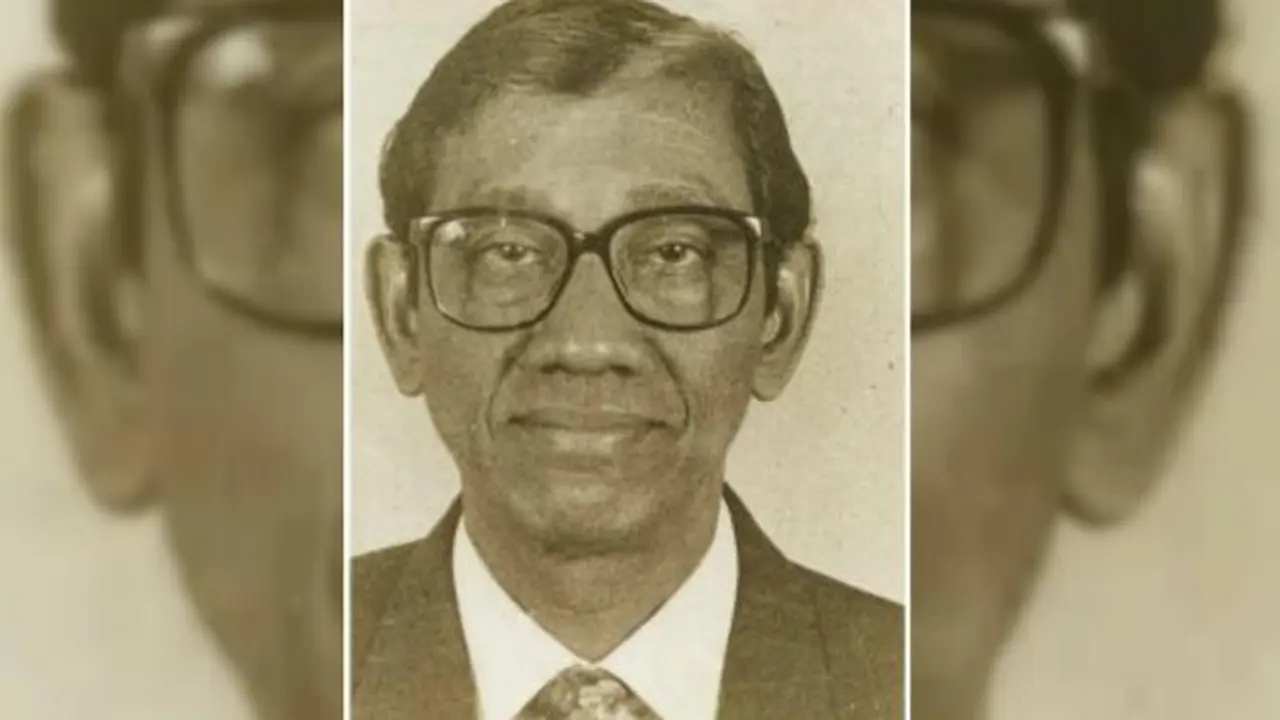 Marie Muhammad, Si Mr Clean yang Sederhana