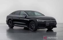 BYD Luncurkan Sub-Merek Linghui, Siap Dominasi Transportasi Daring