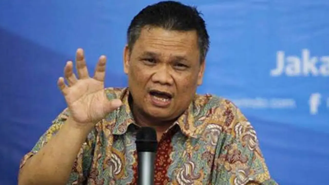 Emrus Sihombing