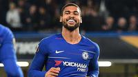 Ruben Loftus-Cheek (Glyn KIRK / AFP)