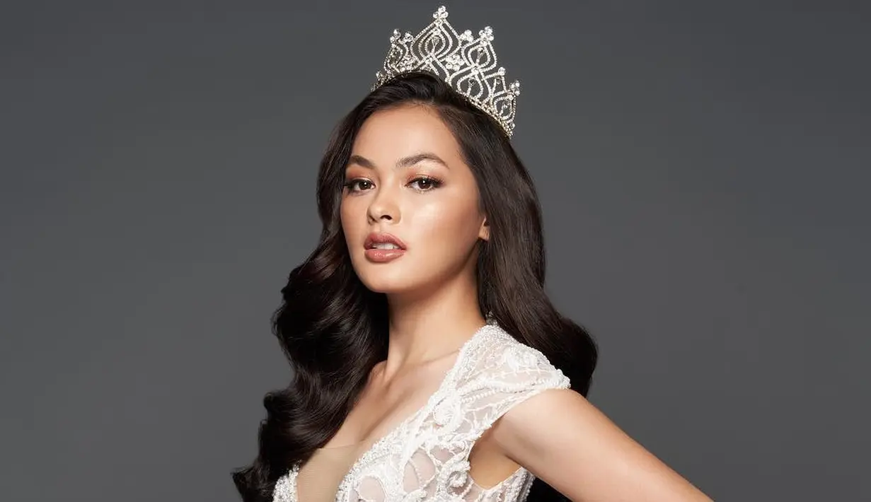 Jolene Marie Rotinsulu (sumber: instagram/@joleneemarie)