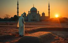 5 Perang Terbesar dalam Sejarah Islam, Pertempuran yang Mengubah Peradaban