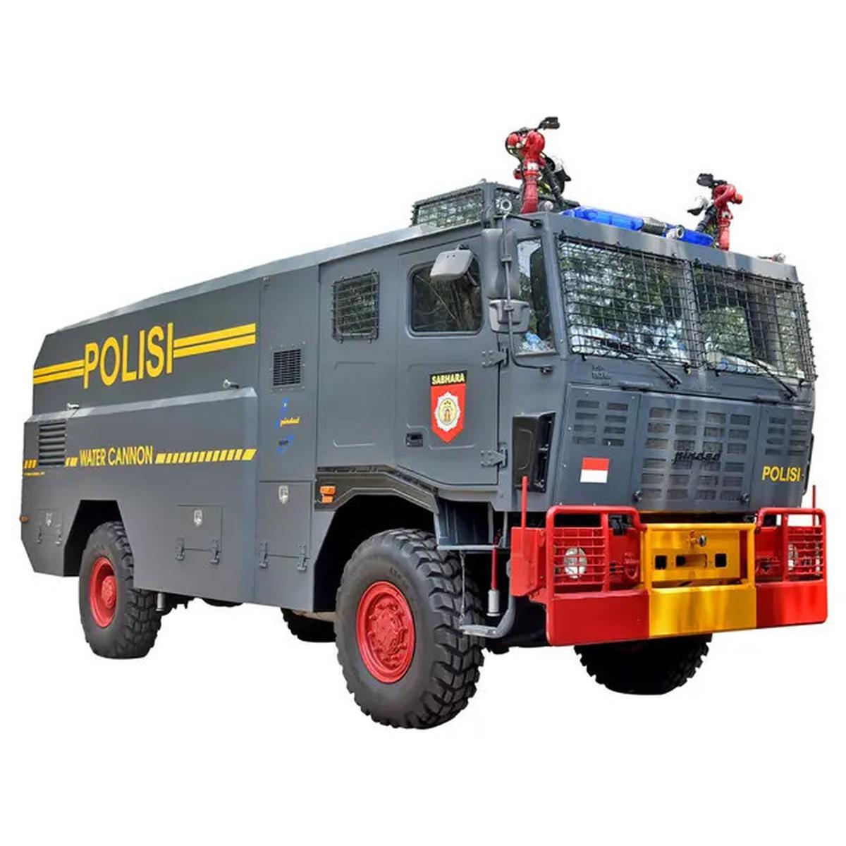 Deretan Mobil Produksi Pindad, Dari SUV Hingga Kendaraan Khusus
