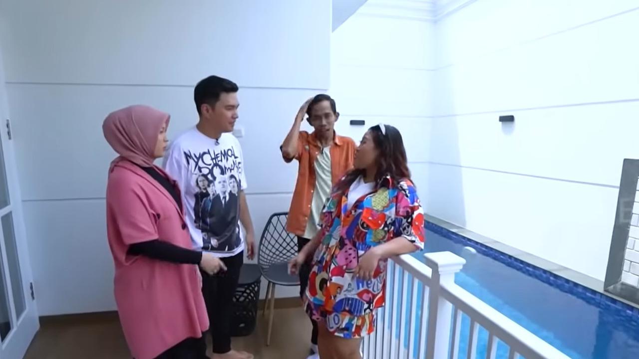 Dok. Istimewa