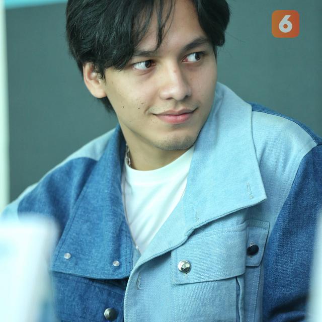 Ikut Demo Jefri Nichol Bikin Warganet Heboh Showbiz Liputan6 Com