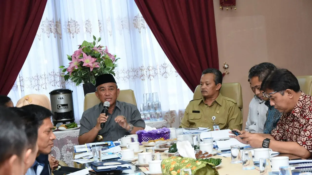 Depok Akan Jadi Kota Layak Anak