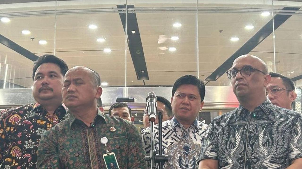 Kejagung Jadwalkan Pemeriksaan Sony Sonjaya Terkait Permohonan Justice Collaborator