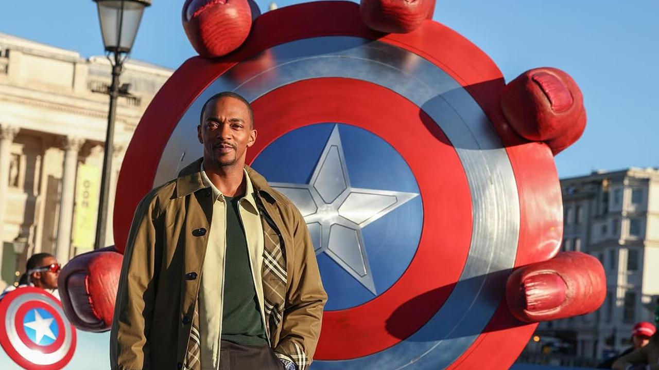 Mengapa Film CAPTAIN AMERICA: BRAVE NEW WORLD Dapat Banyak Kritikan? Simak Alasannya